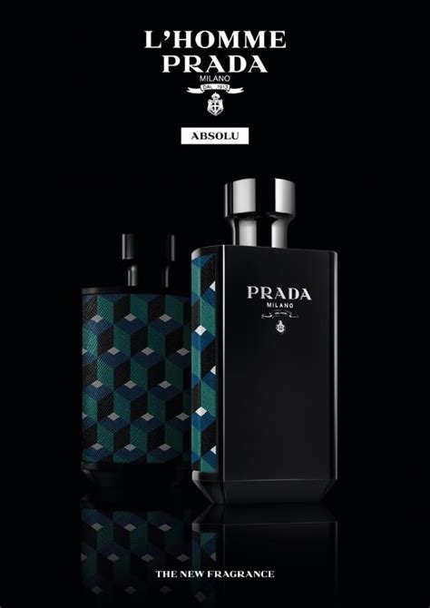 collection privee prada parfum|prada l'homme cologne.